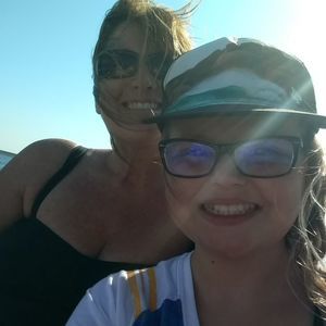 Meet your Posher, Tracy